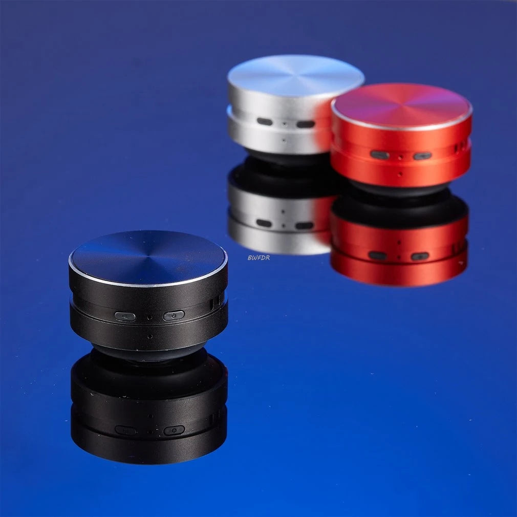 StickAudio - Mini Portable Speaker